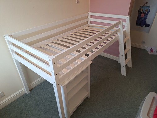 Childs single cabin - single,